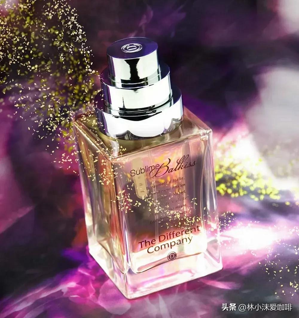 香气捕获者——Jean-ClaudeEllena