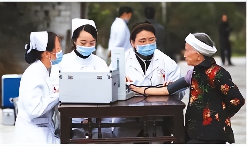 健康体检哪些项目可以发现病症,体检报告的解读及健康管理策略