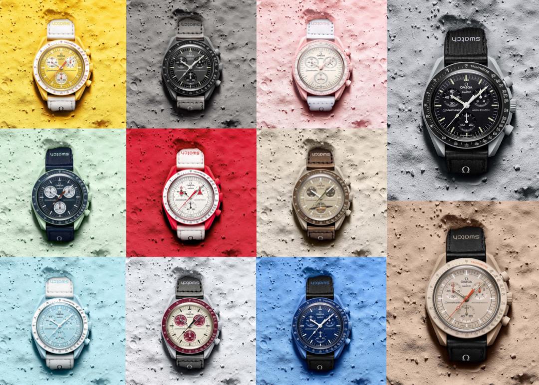 中国航天员手表飞亚达,航天表飞亚达