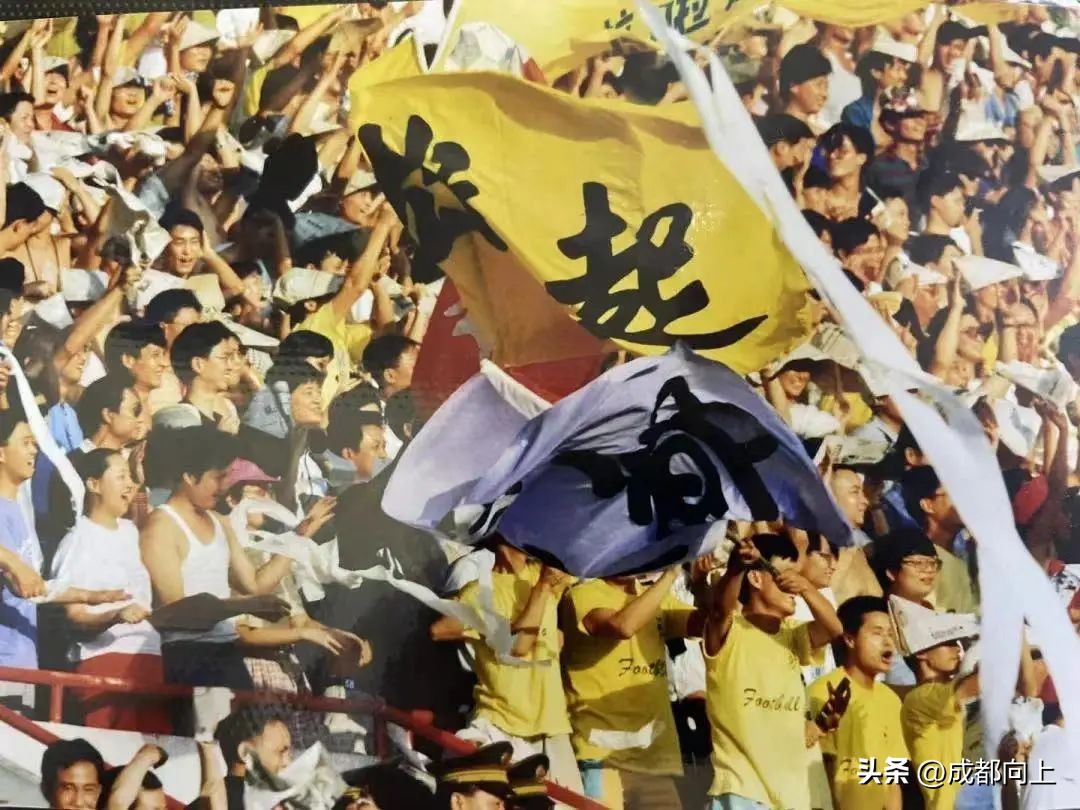 国内十大金牌球市,成都再现火爆球市