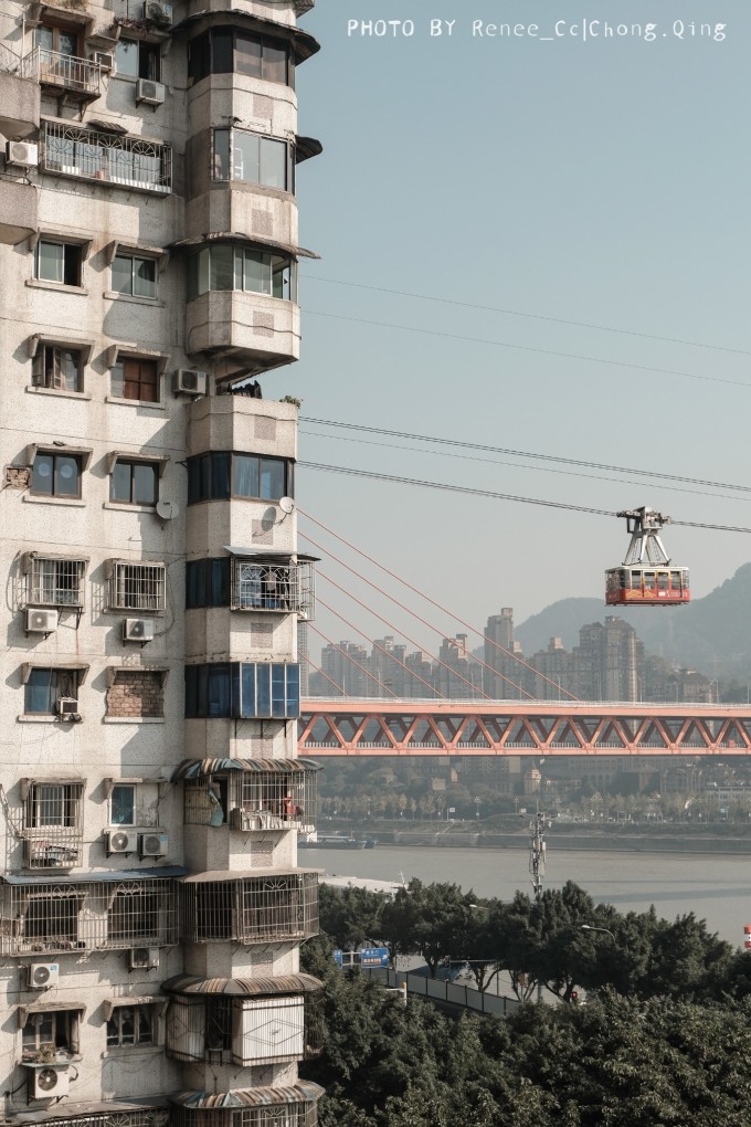 去重庆必看的旅游攻略,山城重庆旅游必去推荐