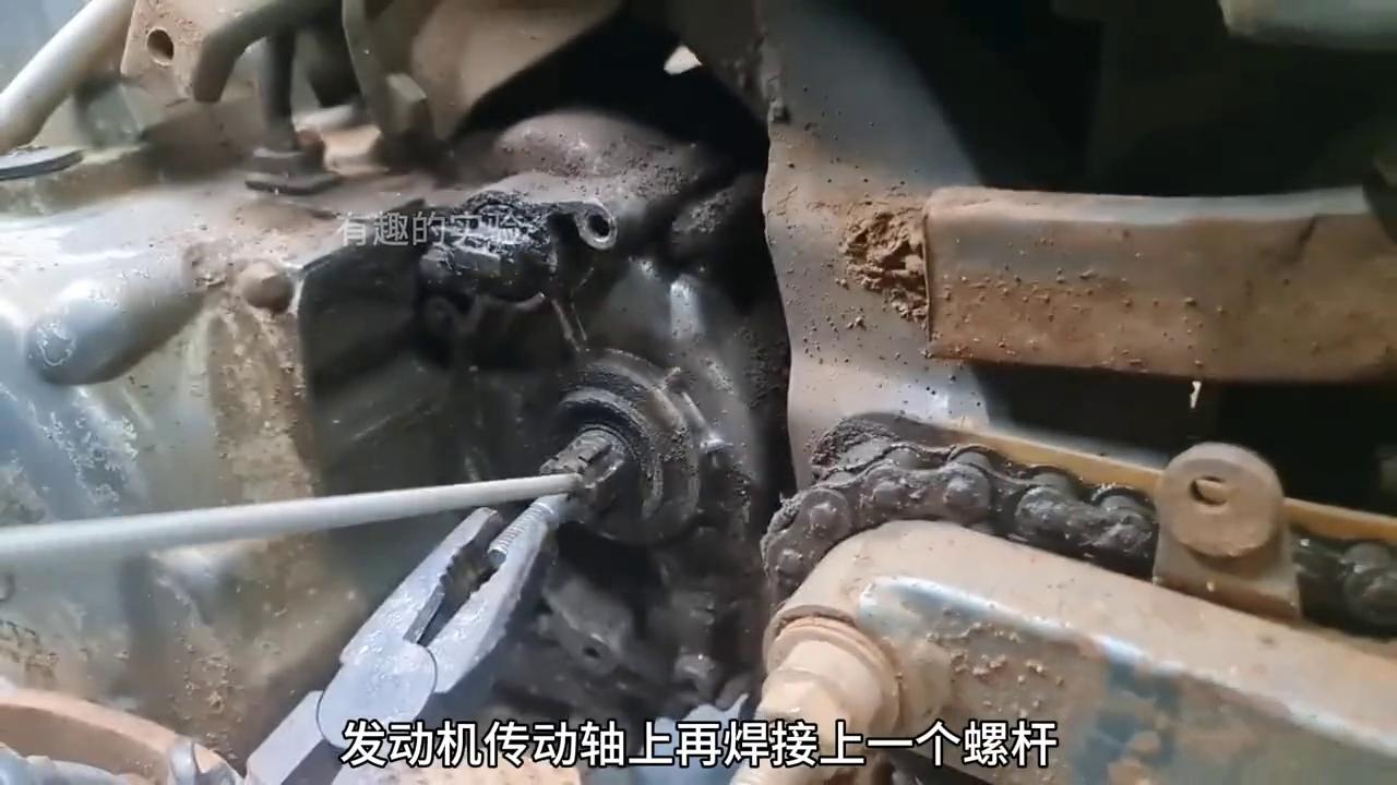 中国小伙发明厉害了,小伙子真厉害