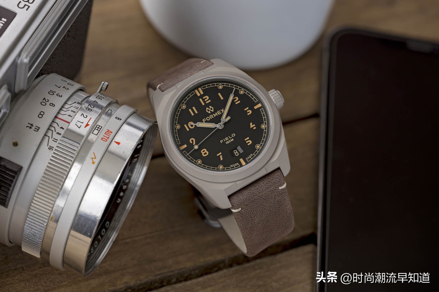 怎样选到价格实惠又炫酷的手表,想买个手表不知道多少钱