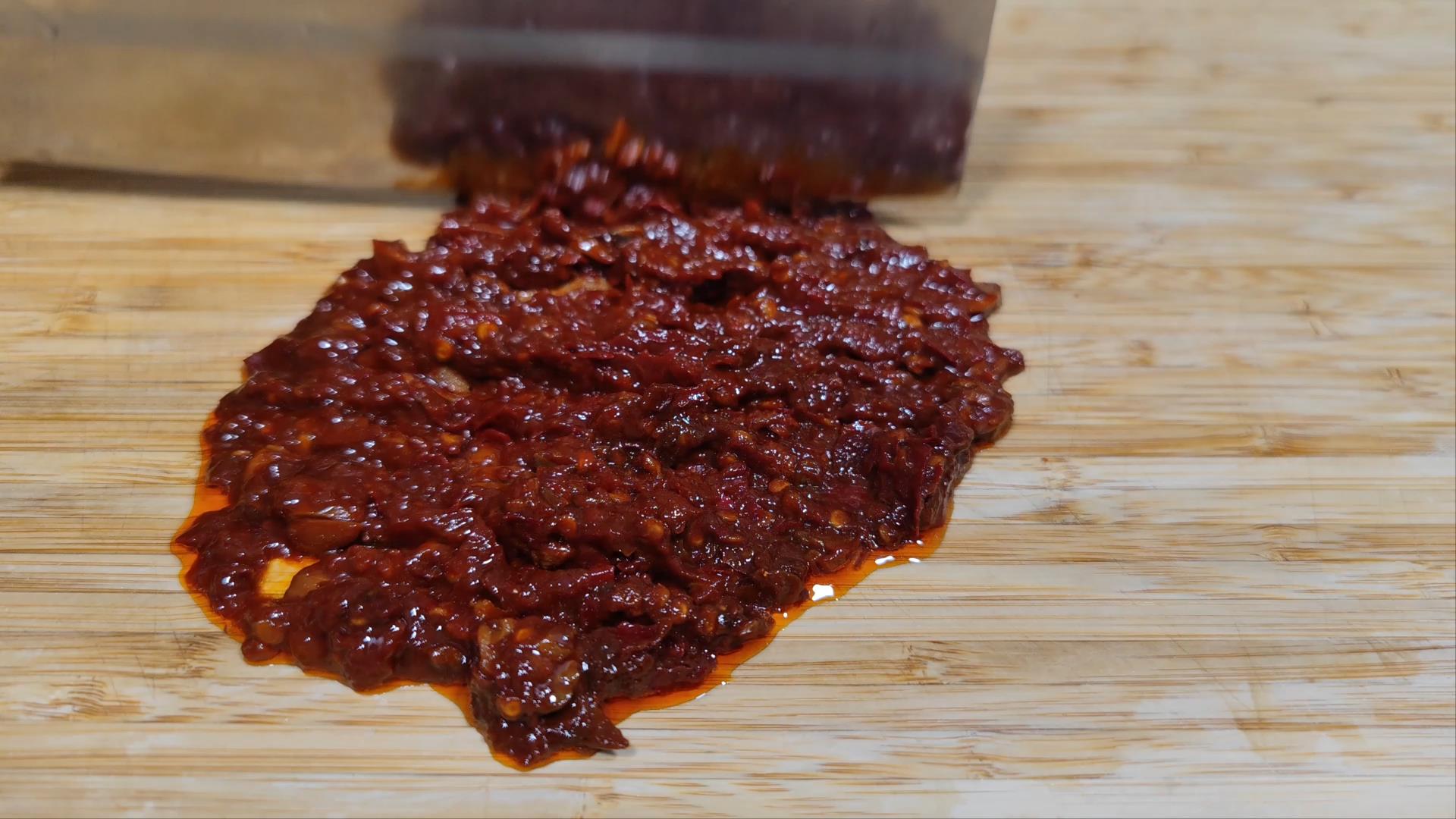 爱吃面条的收藏教你简单做法,爱吃面的要收藏教你杂酱家常做法