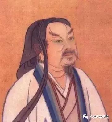 中国古代十大文学家，你熟悉的有几个？