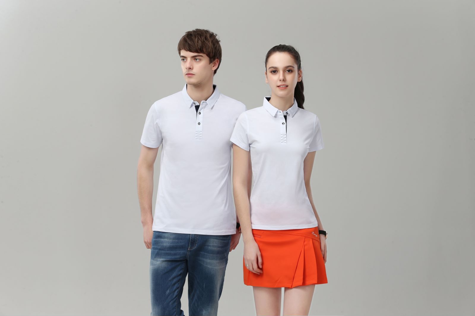 为什么黑色polo衫老是褪色,polo衫褪色了如何恢复原色