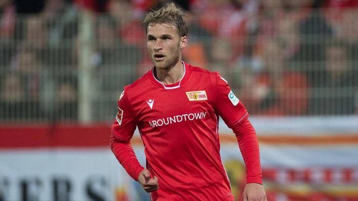 柏林联合排名德甲第六,柏林五大联赛