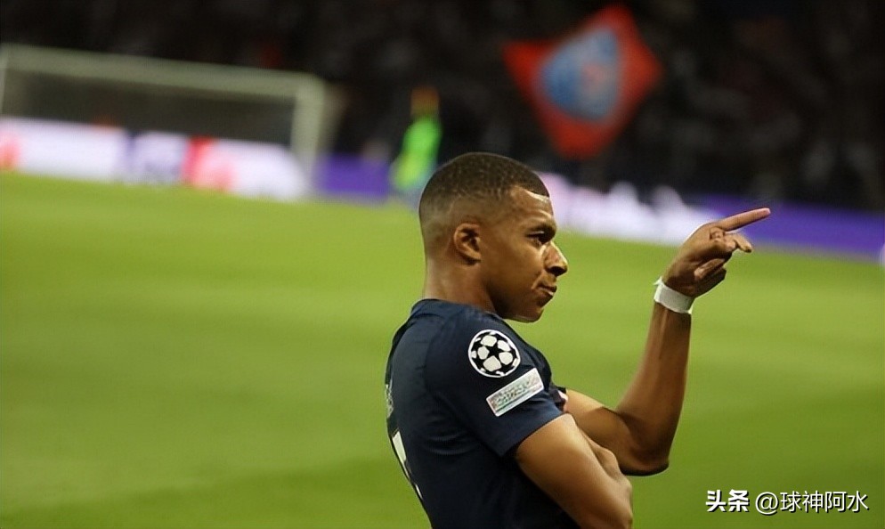 内马尔射门惊呆姆巴佩,内马尔远射惊呆姆巴佩