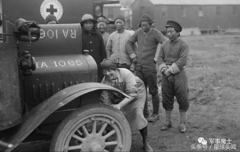 俄乌签署粮食协议，乘机向非洲大卖粮食