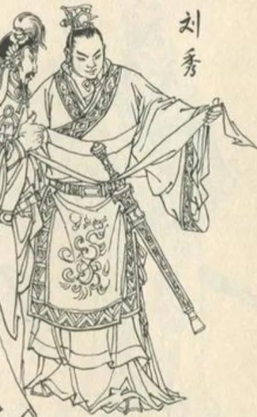 东汉演义贾复力举千斤鼎,东汉演义贾复结局