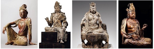 西泠秋拍佛教艺术专场,2022西泠秋拍上海巡展