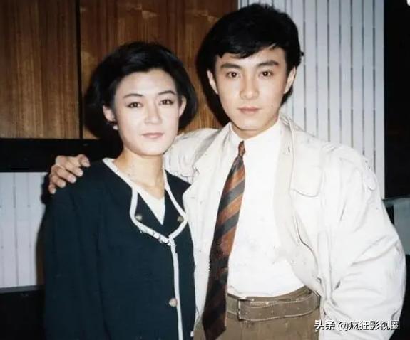 张卫健被谁封杀,2次遭雪藏的张卫健