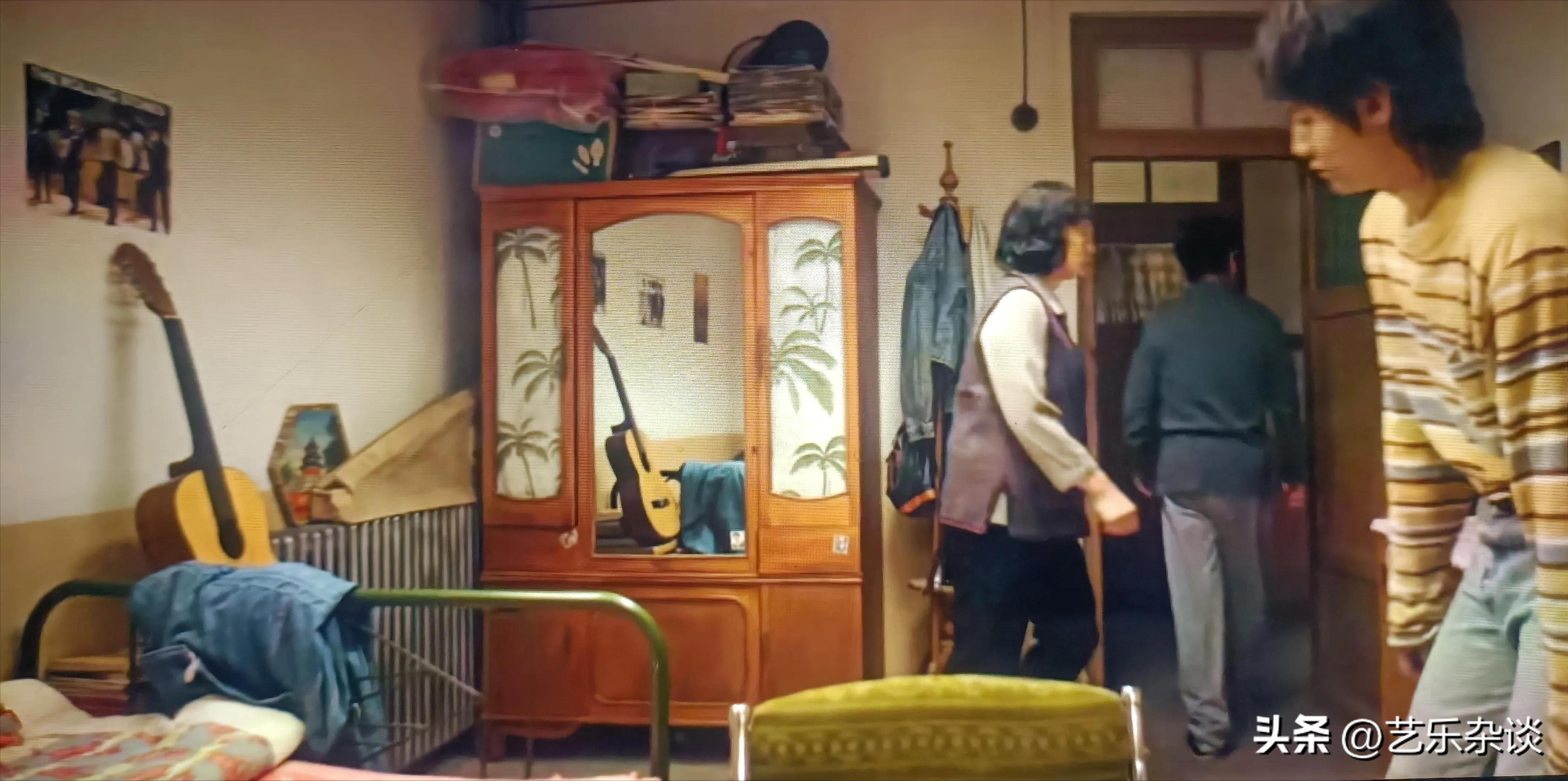 近些年让人百看不厌的5部电视剧,回顾曾经很经典的几部电视剧