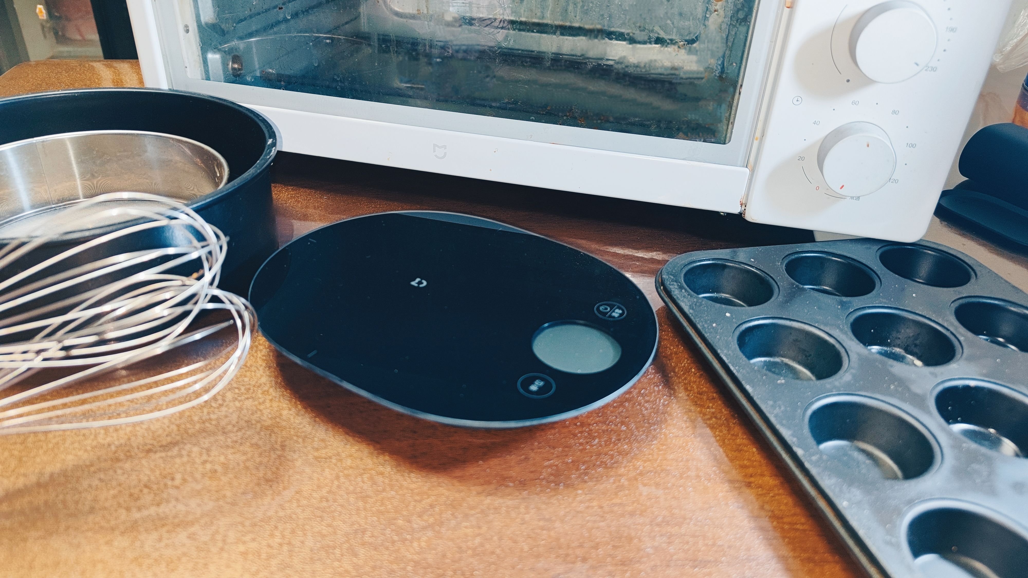 米家厨房工具套装,米家厨房必备用品