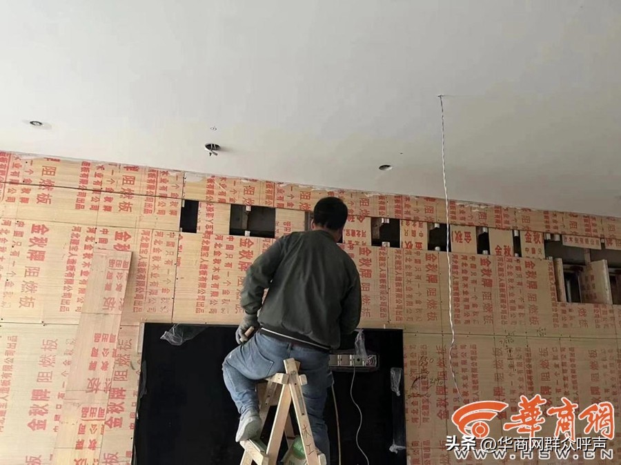 太白县农民工讨薪,宝鸡建安拖欠工人工资