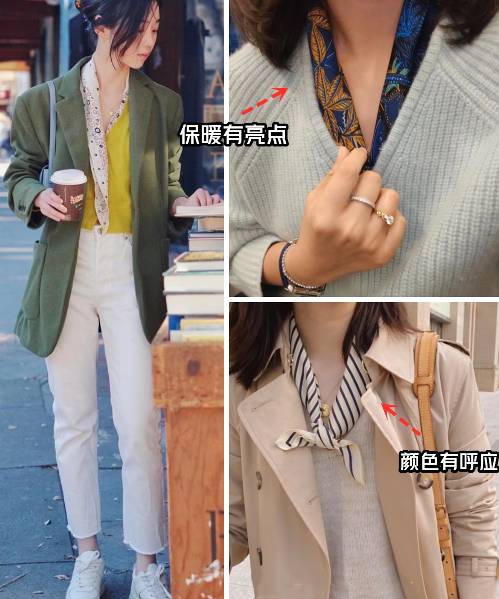 头大脸大适合披发还是扎发,为什么扎马尾显脸小披发显脸大