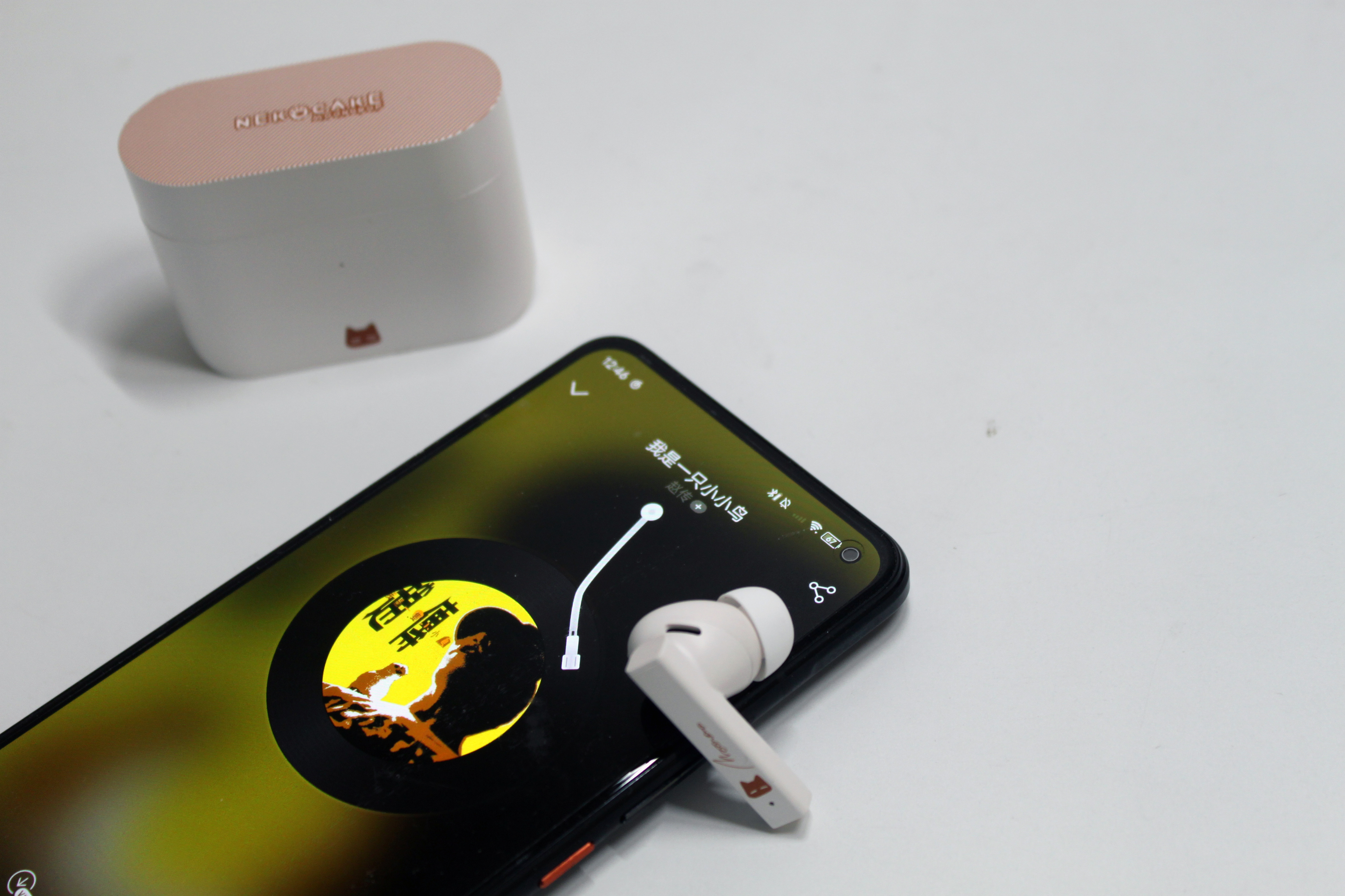 水月雨猫饼耳机拆机,水月雨猫饼旗舰耳机