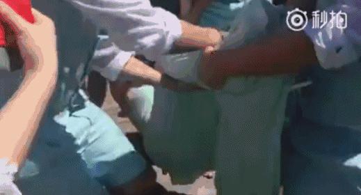 柳岩和殷桃对比照片,柳岩与殷桃是同一个人吗