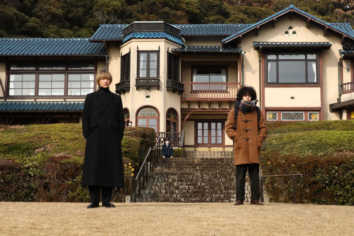 2019年10部人气高分日剧推荐,2019十部公认最好看的日剧爱情