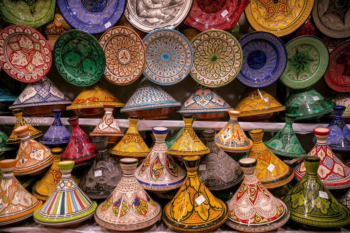 摩洛哥黑马小组第一,摩洛哥黑马闯入四强