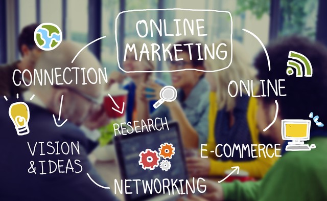 疫情后网络推广怎么做,疫情之后线上推广策略