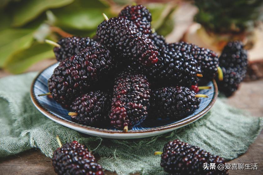 5月必吃的6种应季水果,11月份值得吃的10种时令水果