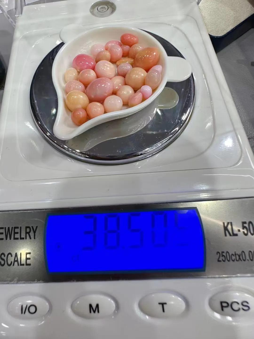 海螺珠价格多少钱一颗,海螺珠珠宝