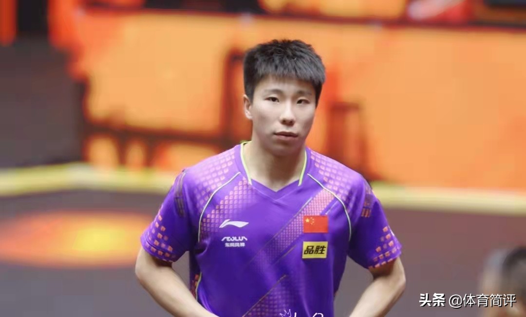 wtt比赛直播张本智和,wtt冠军赛最新赛况张本智和
