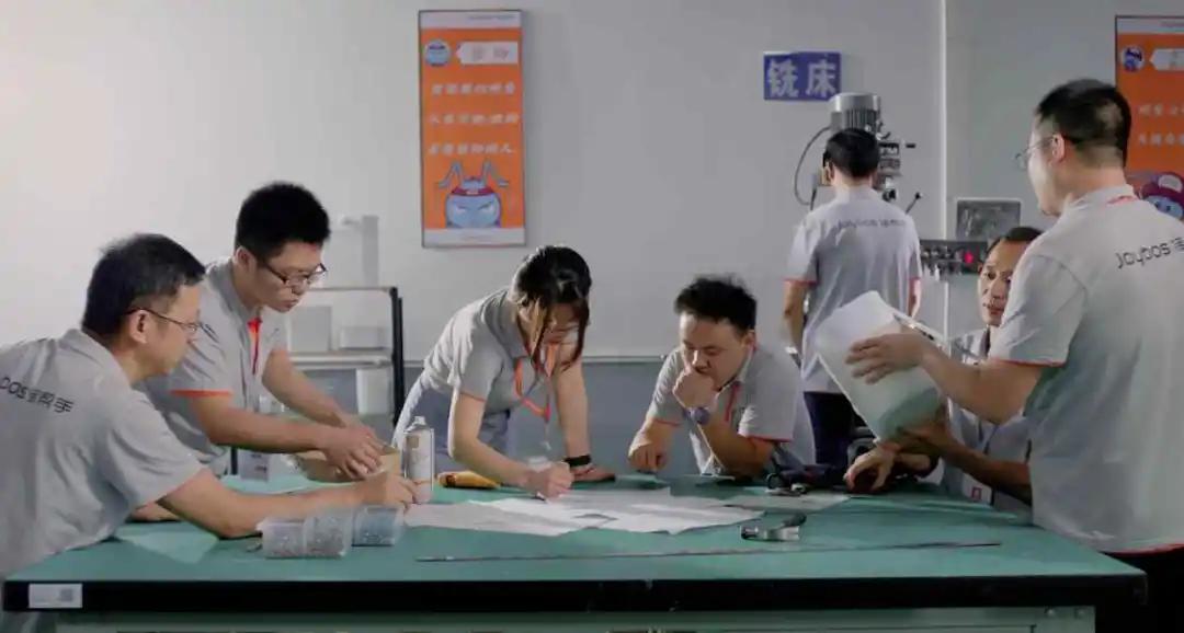 解码极致产品引爆市场的奥秘,解码企业转型数字痛点