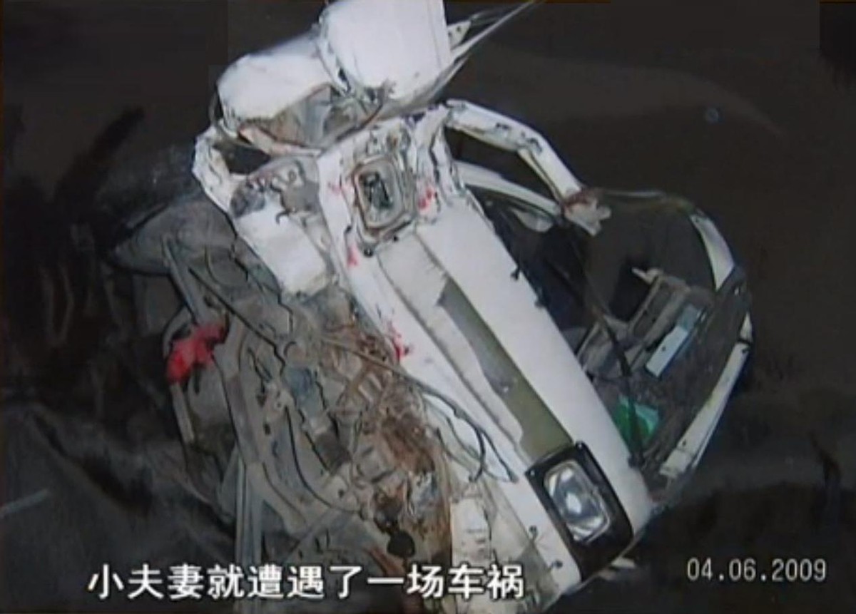 双钉案破案真实案例,江苏双钉案女主现状