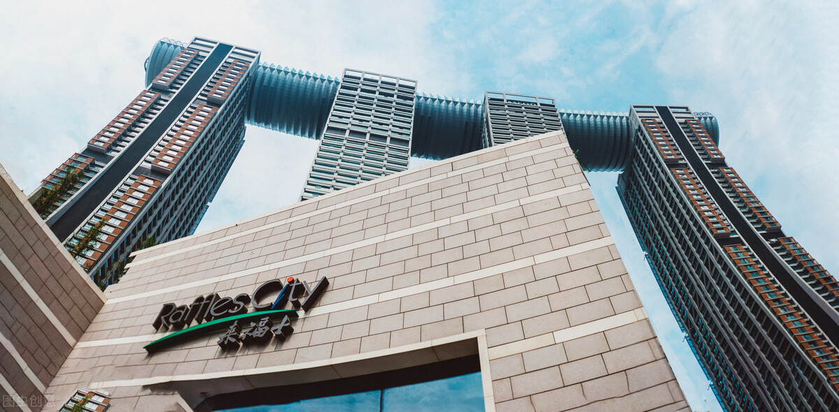 重庆朝天门来福士有什么看点,重庆朝天门来福士观景台