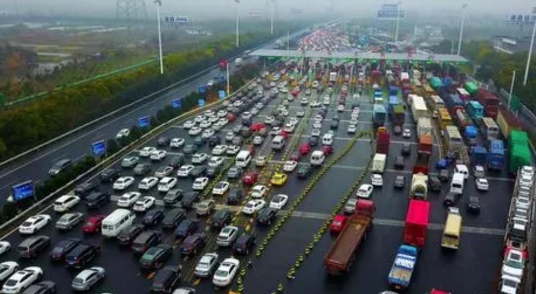 etc被蹭失败的视频,被人蹭etc怎么处理