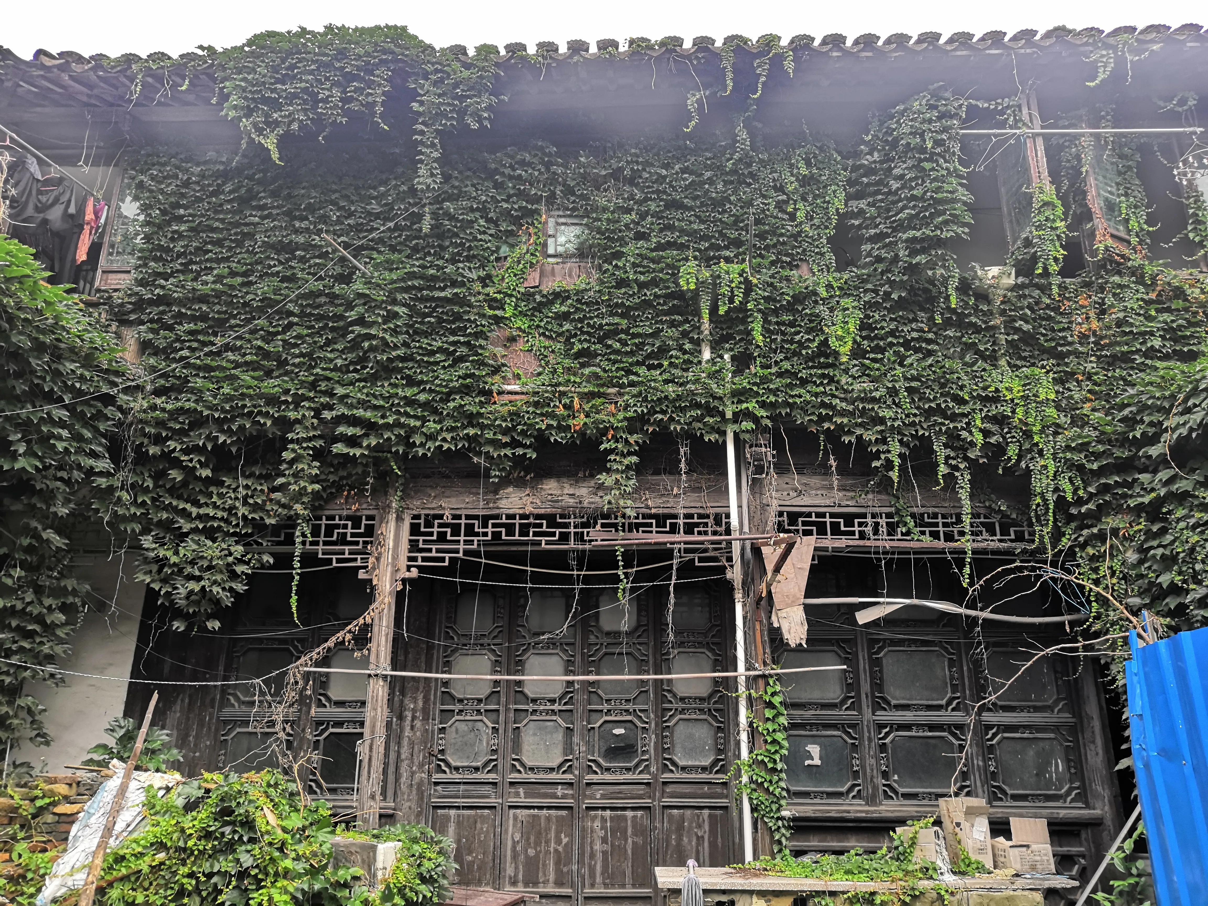 苏州春晖堂杨宅,苏州古宅