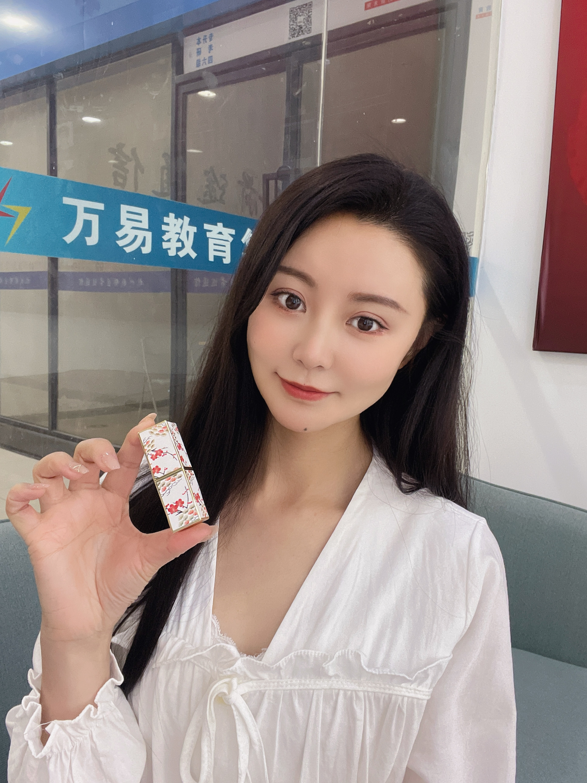 这些口红色号你都知道是啥色的吗,这些口红颜色一抹让你美到尖叫