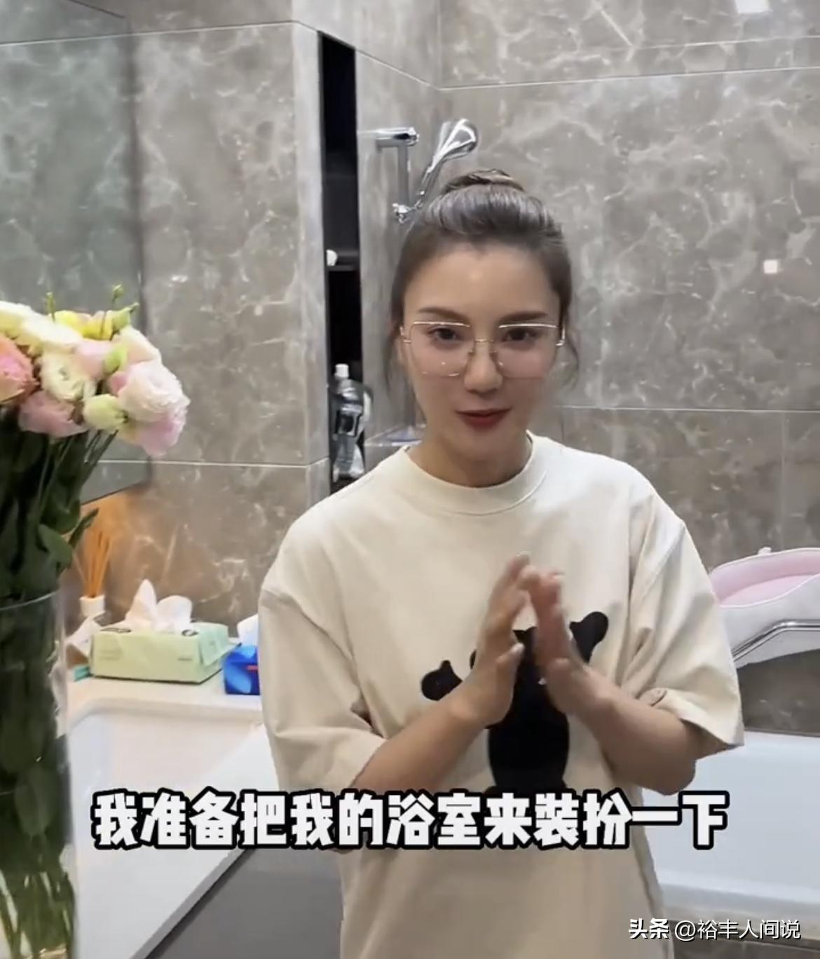 猴哥七夕节收奢华礼物！妻子花135万送豪车，还准备了香薰浴