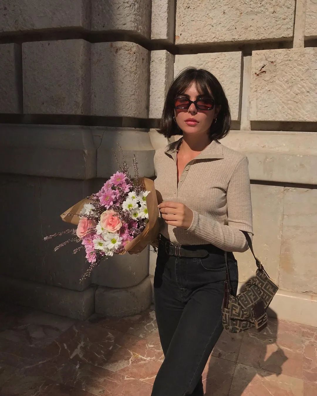 毫不费力的法式时髦,小众法式优雅