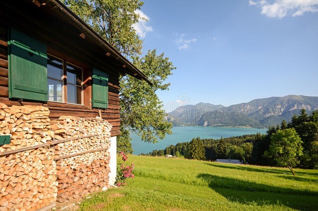 从奥地利回来讲真实的奥地利,奥地利历史与现状