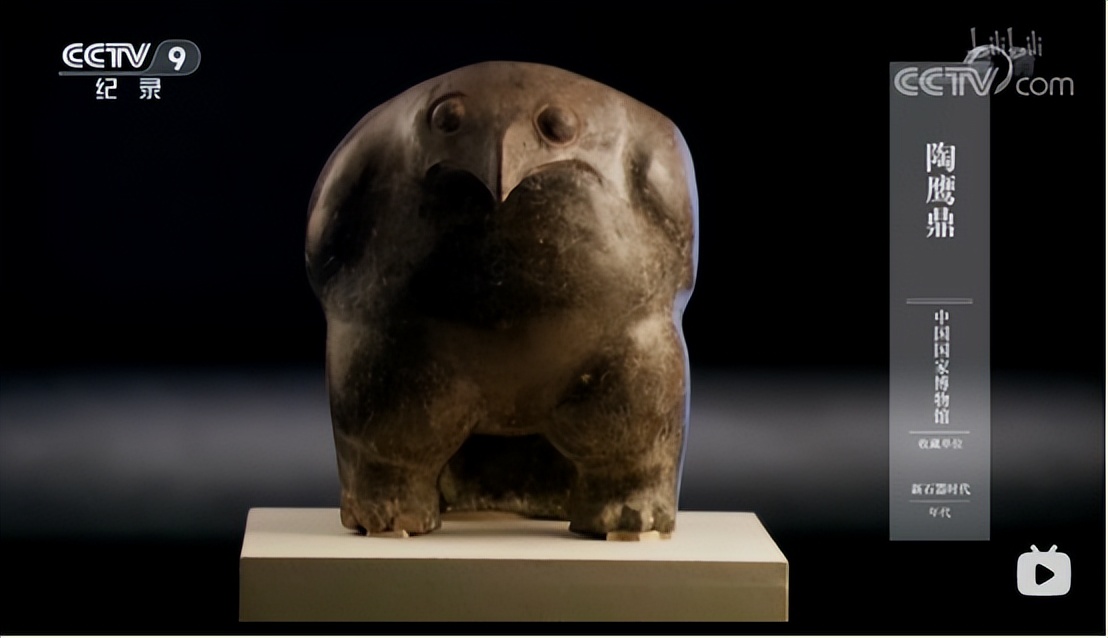 国宝会说话纪录片的文案谁写的,如果国宝会说话纪录片推荐语