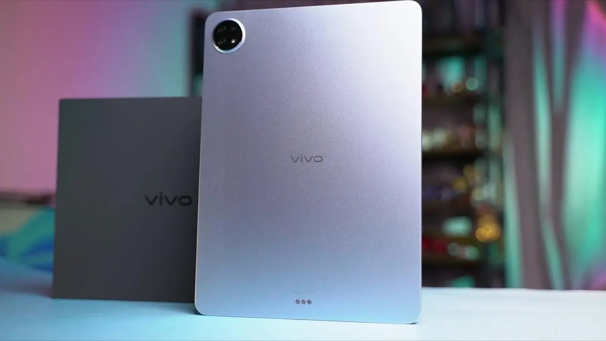 ipadair5和ipadpro11续航哪个好,ipadair5对比vivopad2