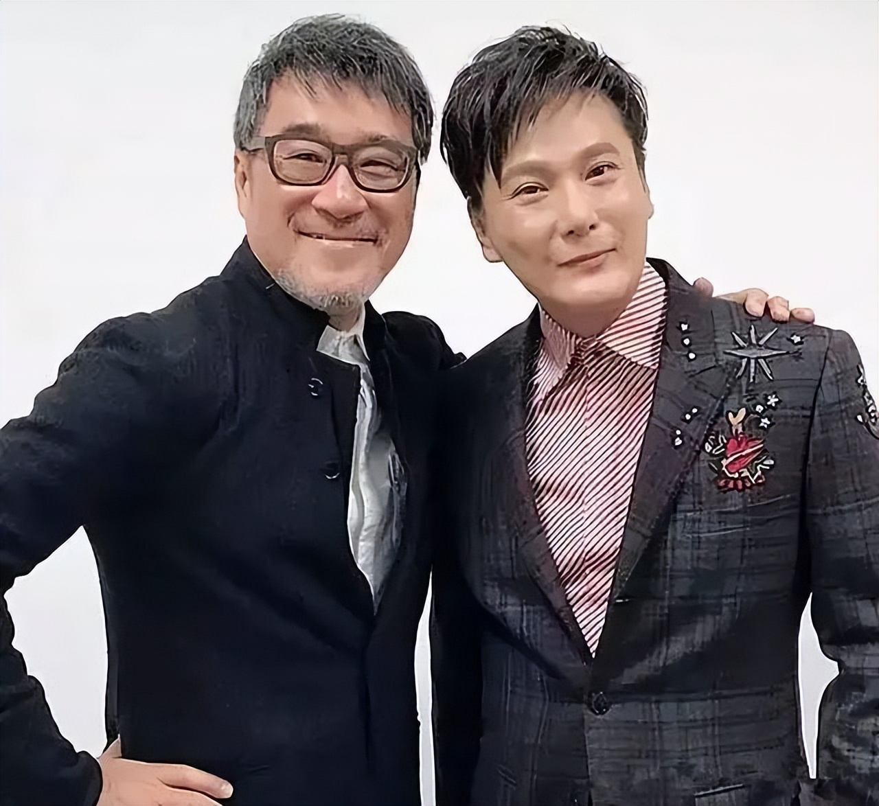 情歌王子张信哲新单,“情歌王子”张信哲的成名之路