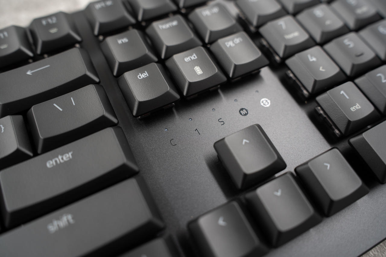 雷蛇噬魂金蝎v2pro线性光学轴,雷蛇噬魂金蝎智能版