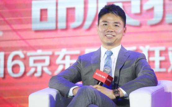 刘强东001号快递员现状,刘强东给京东001号快递员买房了吗