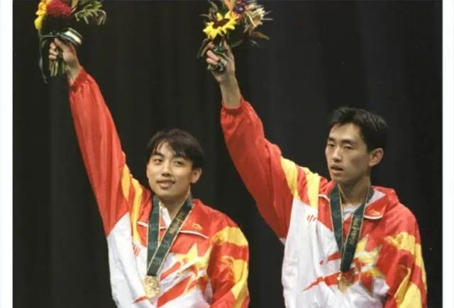 “国乒掌门夫人”王瑾：我曾把梦想卖了，换来了刘国梁的亿万家财