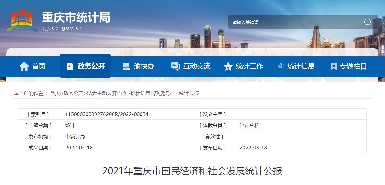 重庆在全国gdp增速排名,重庆人均gdp2023年全国排名第几
