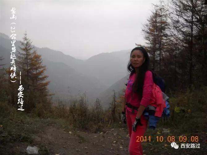 鳌山青峰峡,鳌山穿越要几天