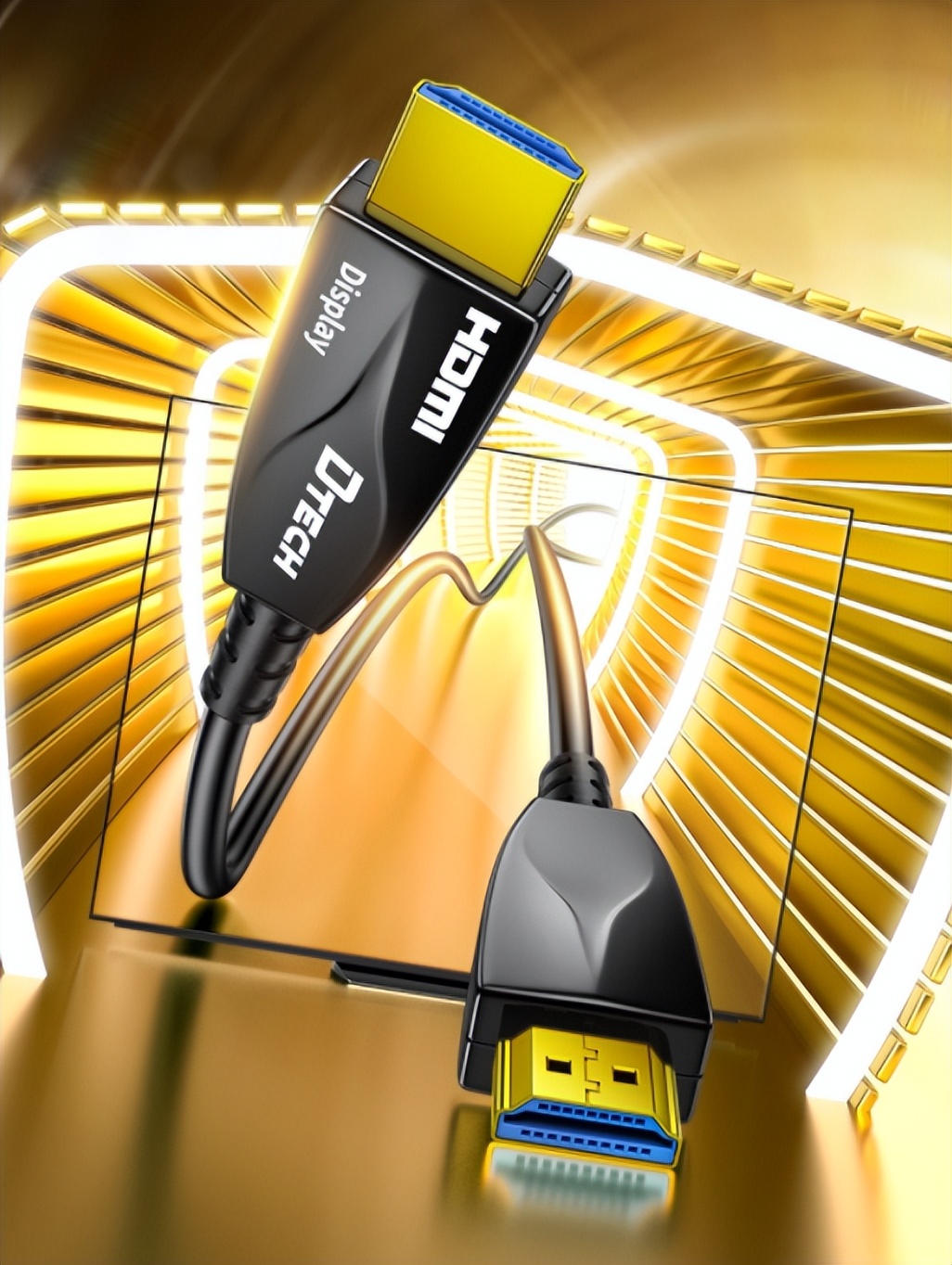 hdmi线正反怎么预埋,hdmi高清线预埋后如何换线