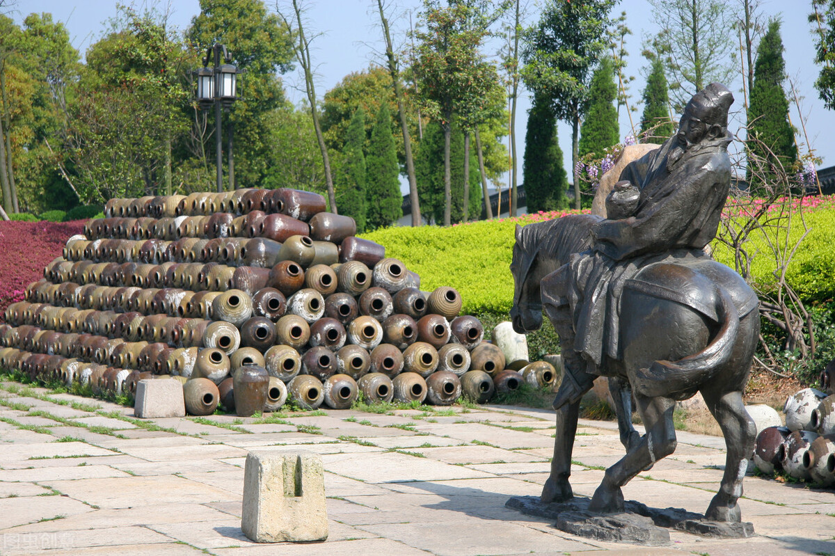春风最经典诗词,千古名句描写春风的古诗词