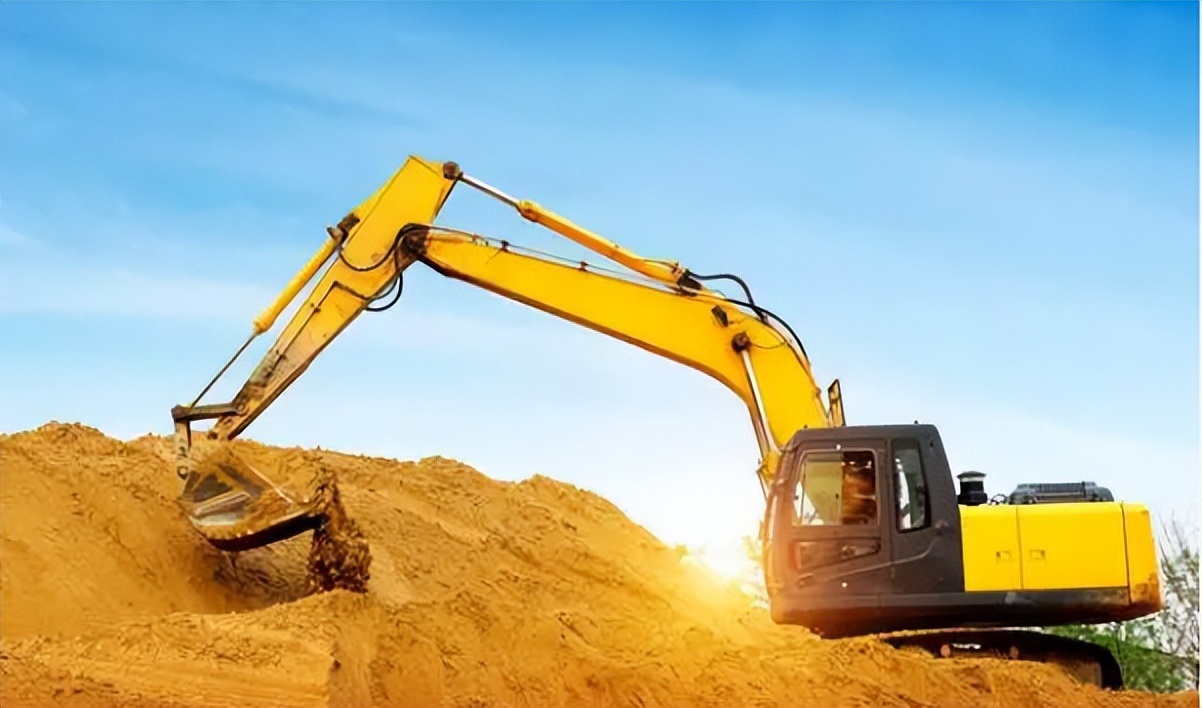 智能挖掘机技能,挖掘机的智能化技术