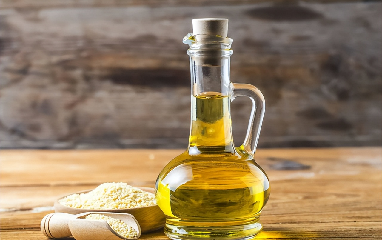 吃过这么多年的食用油，总结出来这6款比较不错，看看你吃过没？