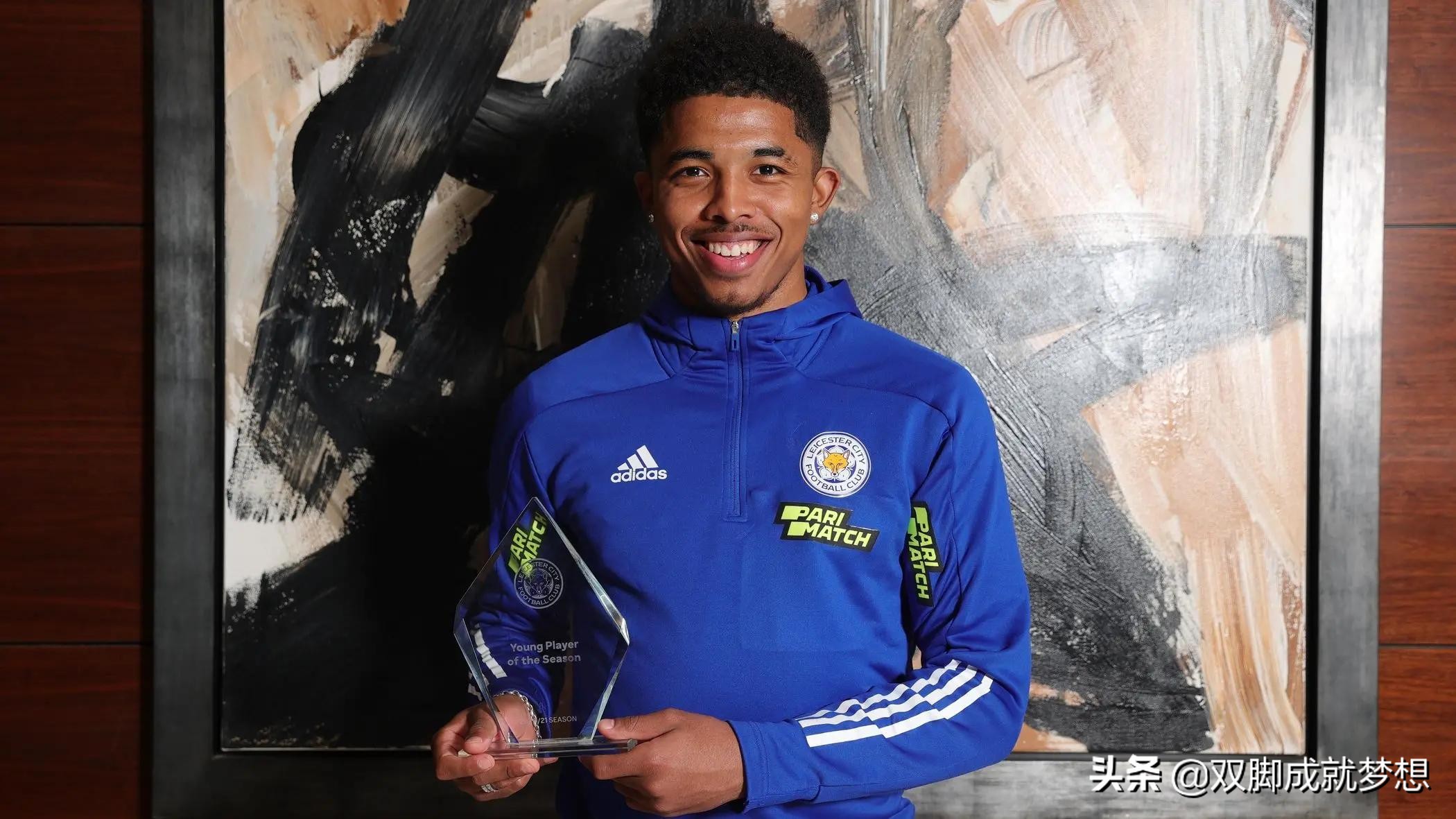 2019年足坛20岁以下妖人,后浪来袭00后未来可期